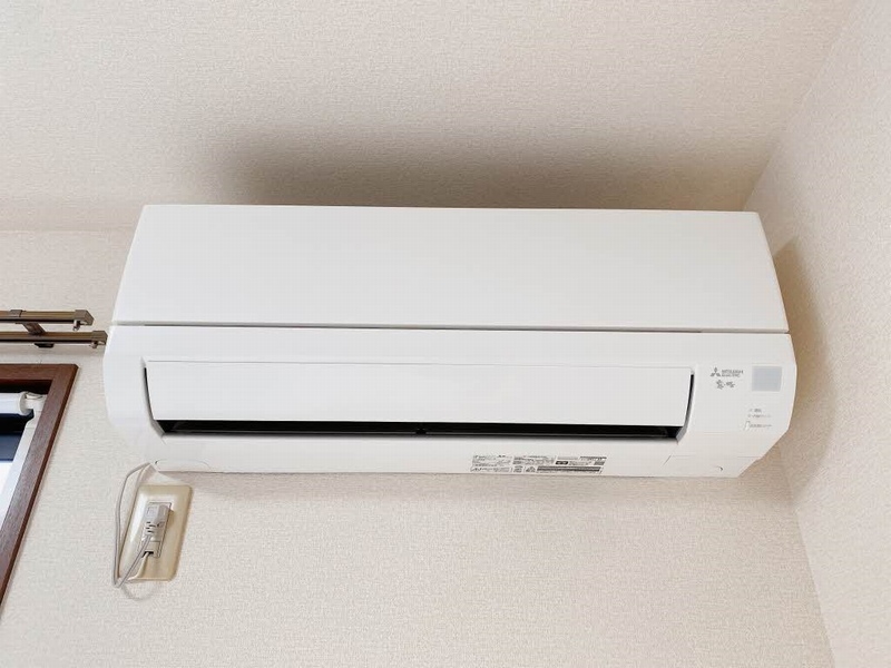 サン・ヴィラージュ 203号-9