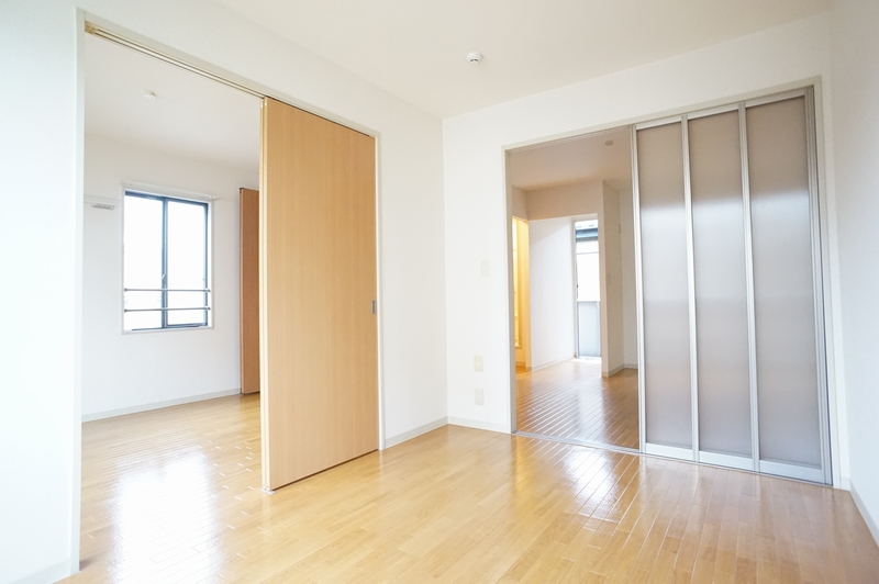 セフィラ　青木 201号-2