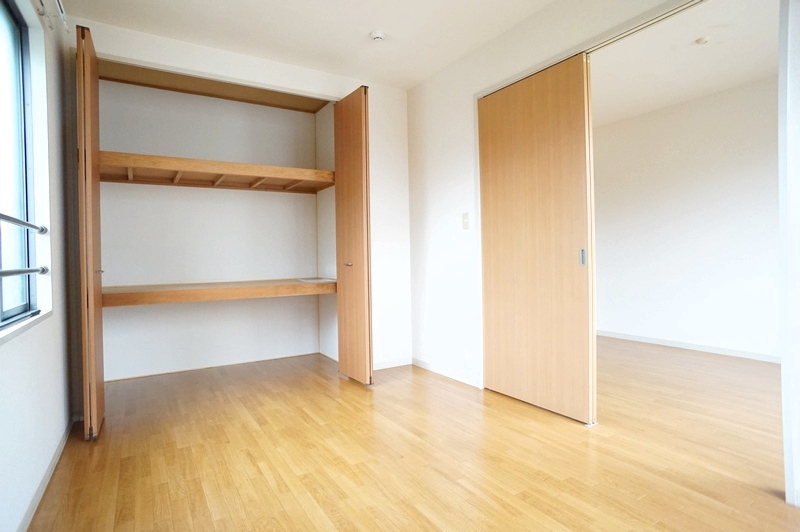 セフィラ　青木 201号-4