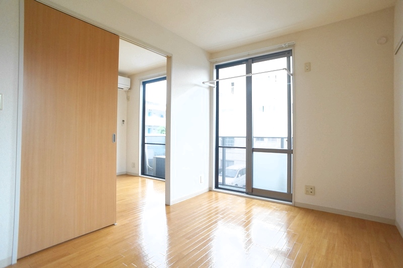 セフィラ　青木 201号-5