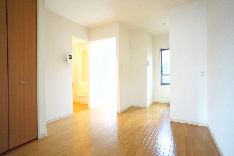 セフィラ　青木 201号-6