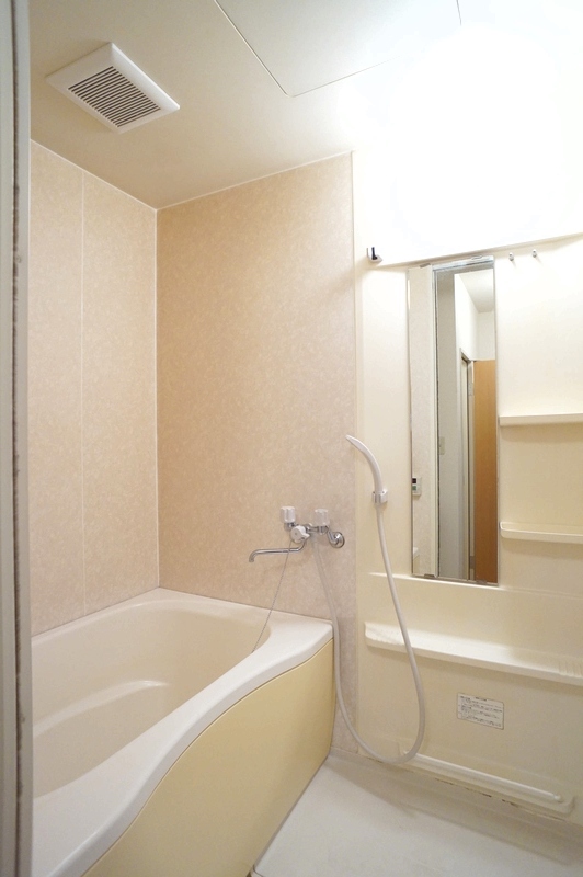 セフィラ　青木 201号-7