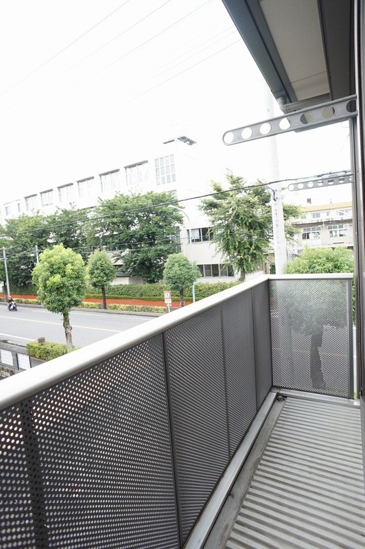 セフィラ　青木 201号-10