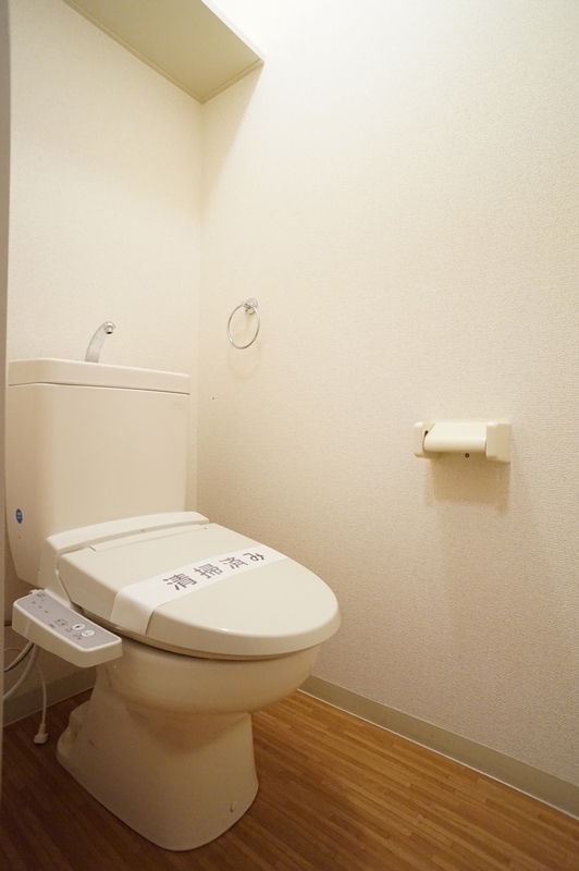 セフィラ　青木 201号-11