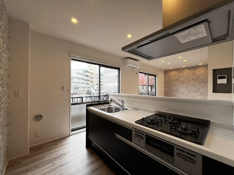 アーバニティ　Ⅰ番館102-3