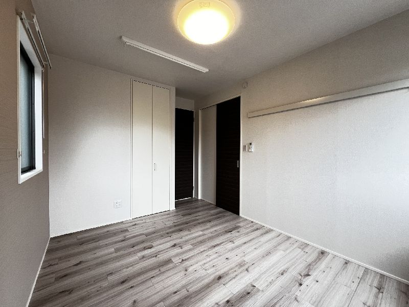 アーバニティ Ⅰ番館 102号-5