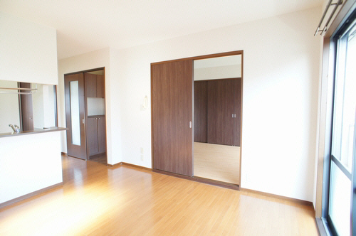 タウン　下日出谷　Ｂ 101号-7