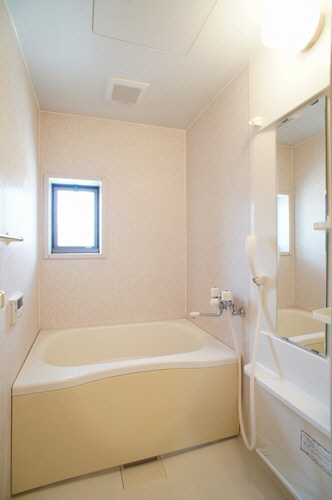 タウン　下日出谷　Ｂ 101号-8