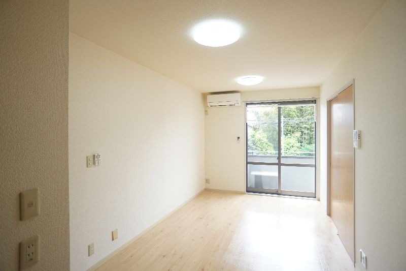 壱番館木崎　１号棟 201号-2