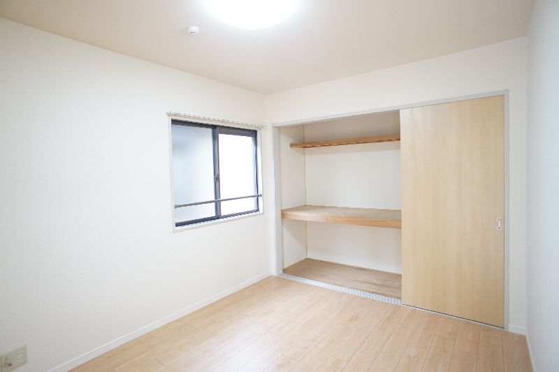 壱番館木崎　１号棟 201号-6