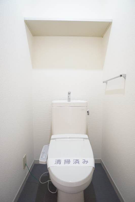 壱番館木崎　１号棟 201号-9