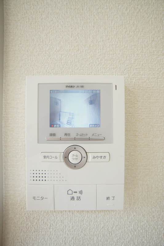 壱番館木崎　１号棟 201号-11