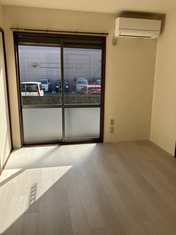 マイネハイマート藤塚　Ｊ 102号-4