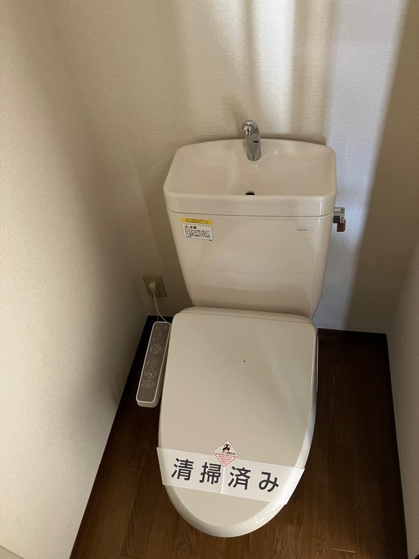 マイネハイマート藤塚　Ｊ 102号-10