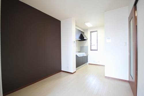 マイネハイマート藤塚　Ｋ 203号-2