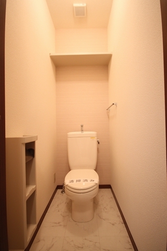 マイネハイマート藤塚　Ｋ 203号-8