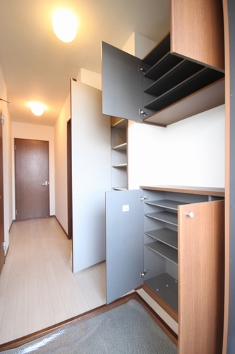 マイネハイマート藤塚　Ｋ 203号-11