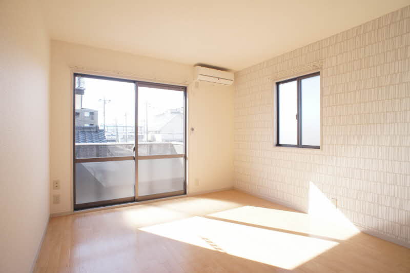 ゲート　ウェイ 201号-2