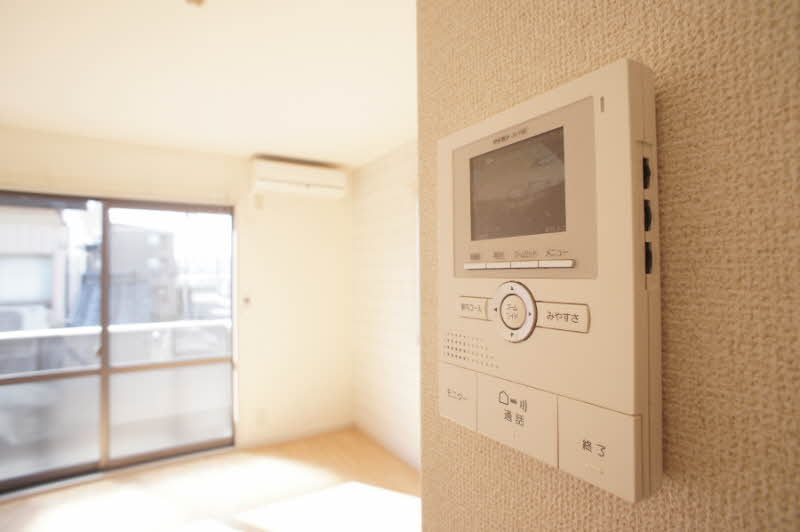 ゲート　ウェイ 201号-3