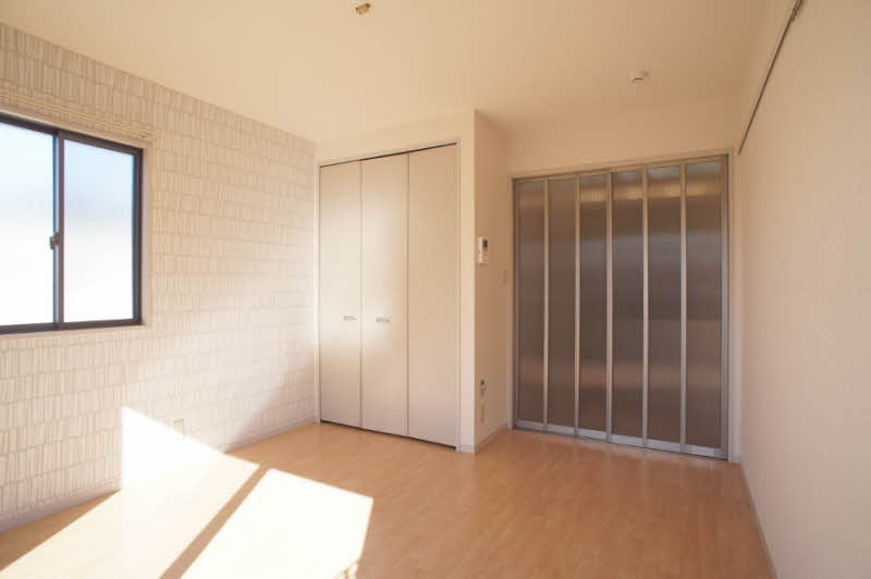 ゲート　ウェイ 201号-4