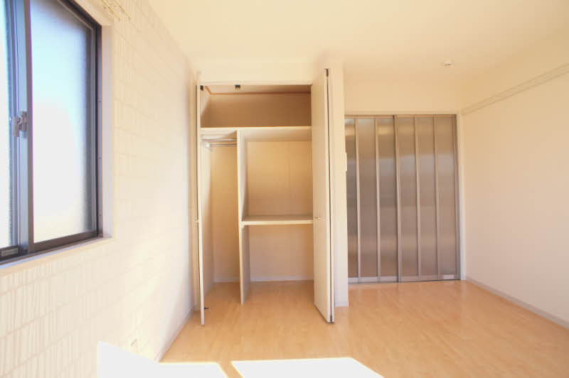 ゲート　ウェイ 201号-5