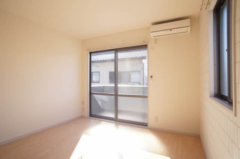 ゲート　ウェイ 201号-6