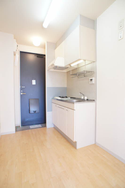 ゲート　ウェイ 201号-9