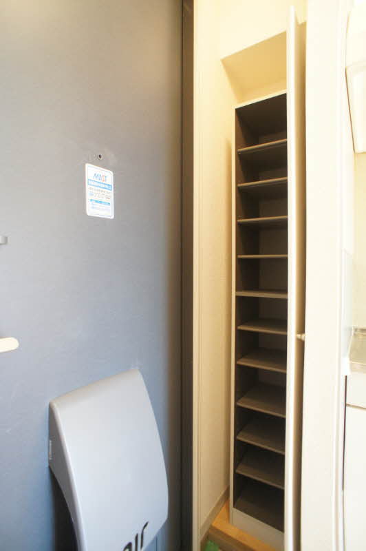 ゲート　ウェイ 201号-10