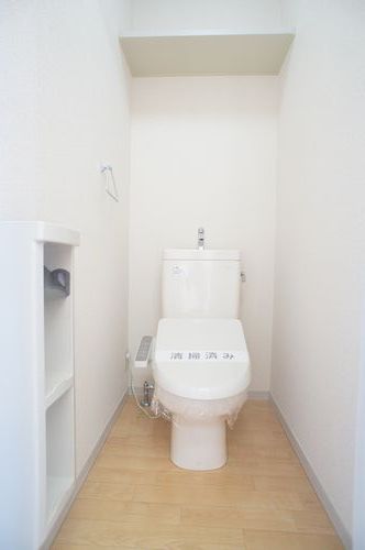 ゲート　ウェイ 201号-11