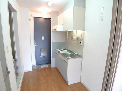 ゲート　ウェイ 205号-4