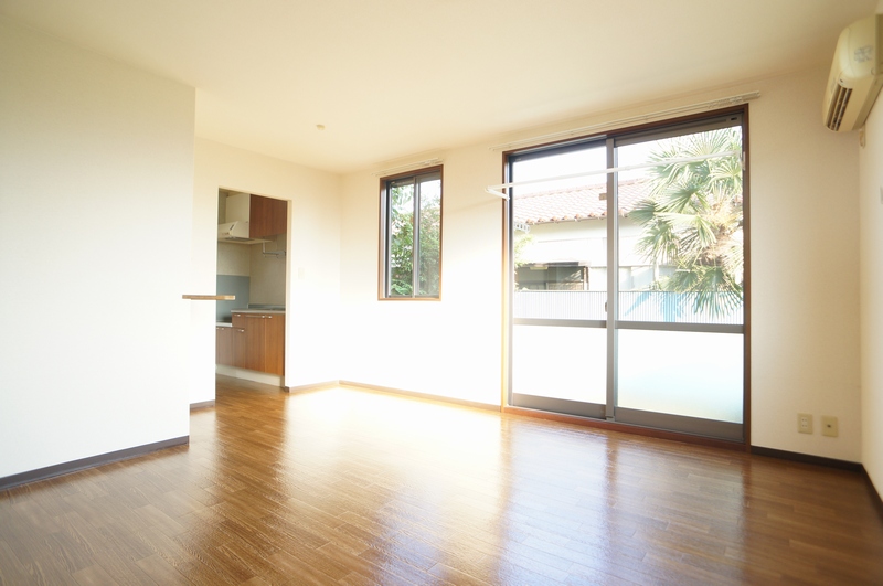 スターグランツ 大宮 C 101号-2