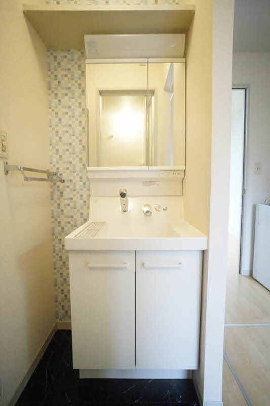 ローズガーデン 103号-3