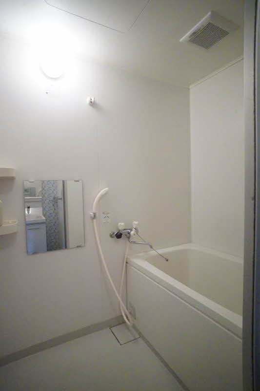 ローズガーデン 103号-5