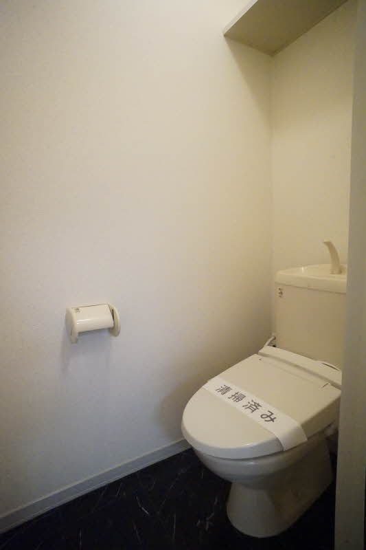 ローズガーデン 103号-6