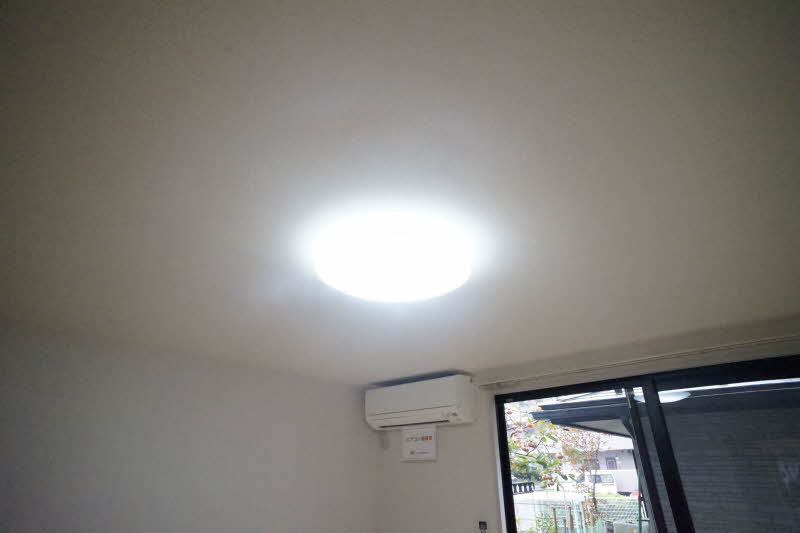 ローズガーデン 103号-8