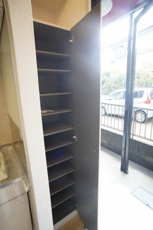 ローズガーデン 103号-9