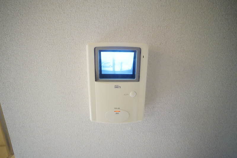 ローズガーデン 103号-10