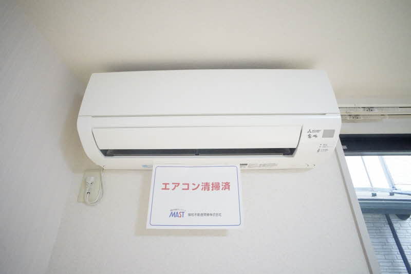 ローズガーデン 103号-11