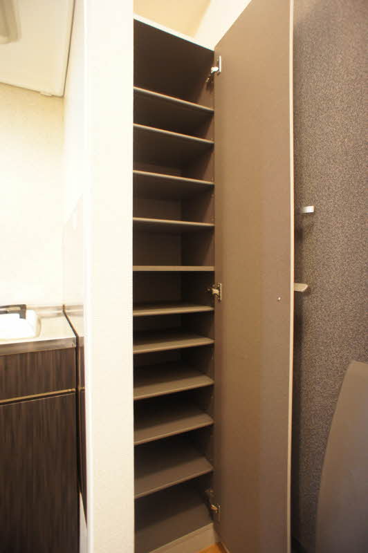 ローズガーデン 205号-3