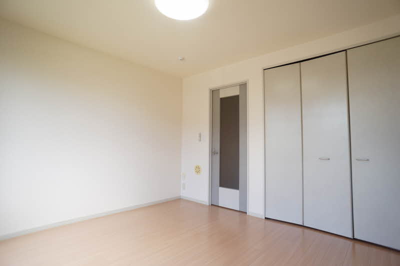 ローズガーデン 205号-4