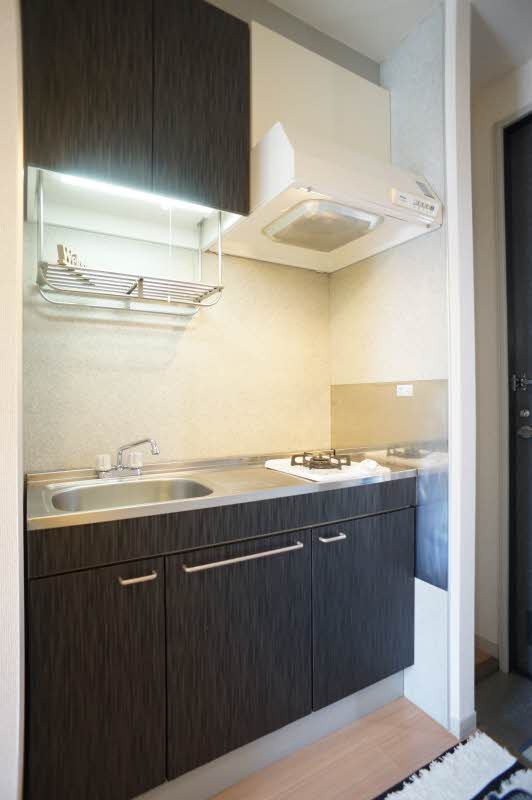 ローズガーデン 205号-6