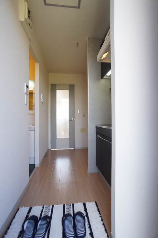 ローズガーデン 205号-7