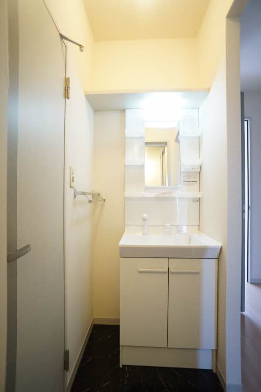 ローズガーデン 205号-9