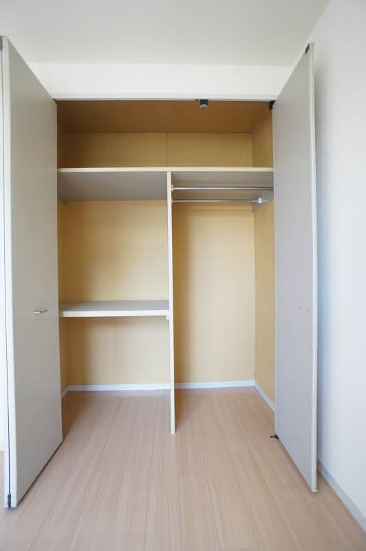 ローズガーデン 205号-11