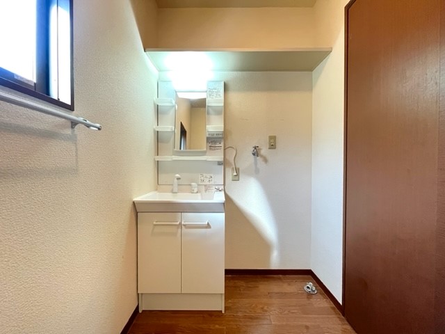 メゾン・ド・ローリエ　Ⅲ 102号-7