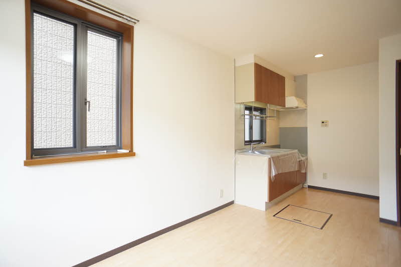 メイプル 101号-3