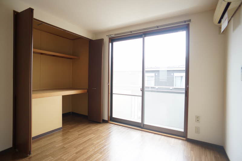 メイプル 101号-6