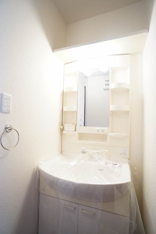 メイプル 101号-8