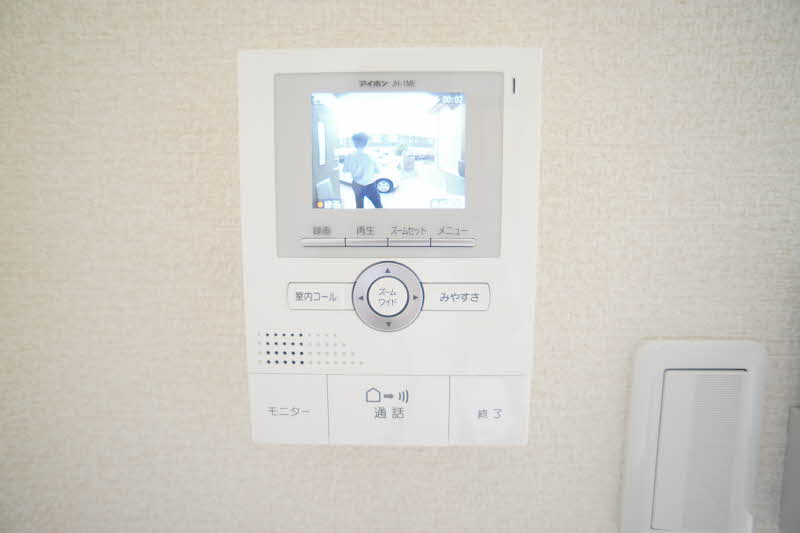 メイプル 101号-11