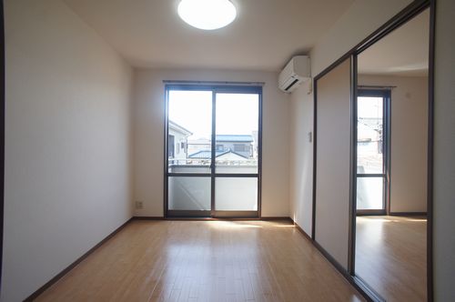 ハイム壱番館 203号-3